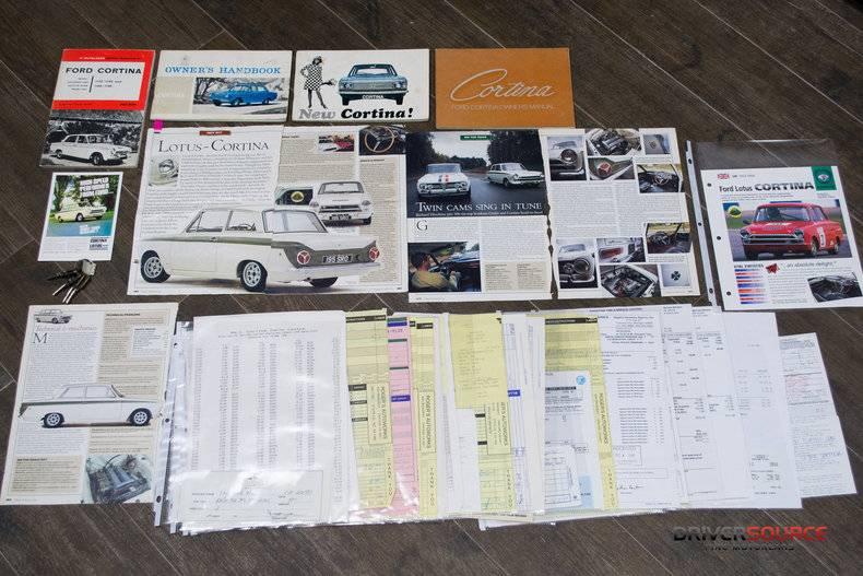 1966 Ford Lotus Cortina MK1 fully restored images (40).jpg