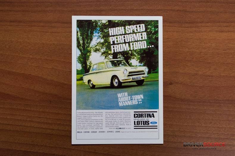 1966 Ford Lotus Cortina MK1 fully restored images (47).jpg