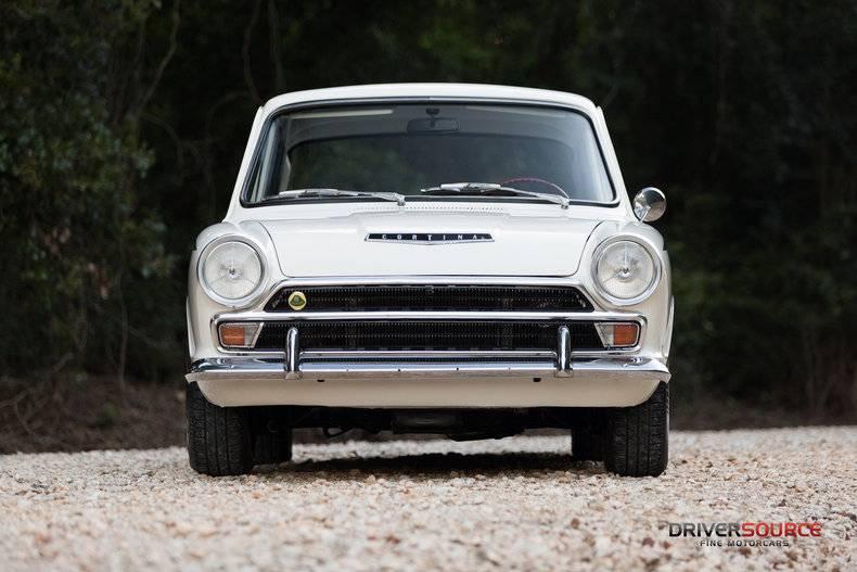 1966 Ford Lotus Cortina MK1 fully restored images (8).jpg