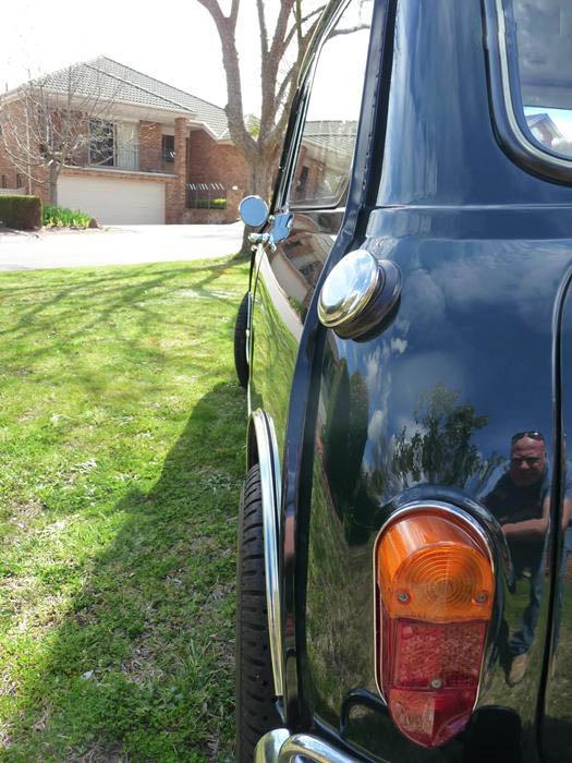 1966 Morris Cooper S British Racing Green exterior images classic register (6).jpg