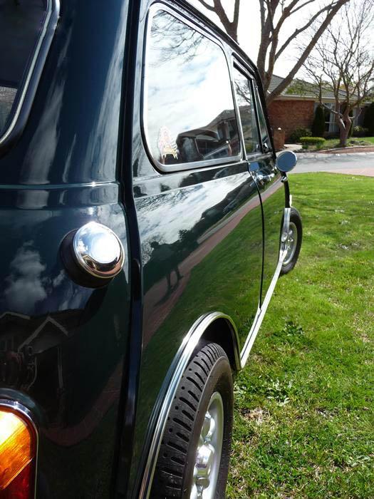 1966 Morris Cooper S British Racing Green exterior images classic register (8).jpg