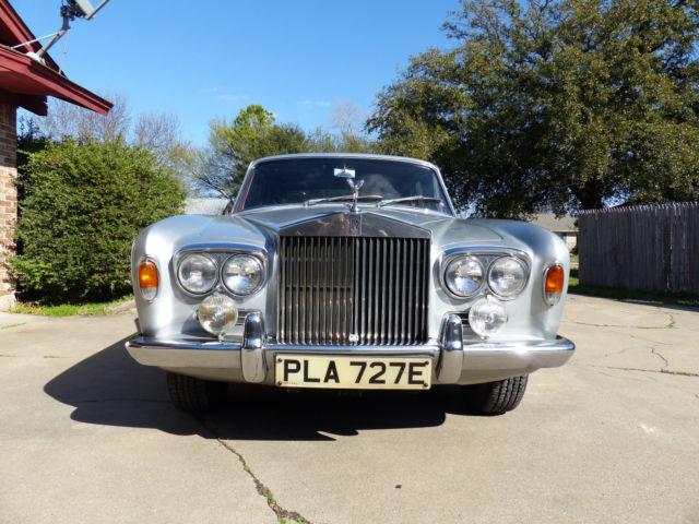 1966 Rolls Royce Shadow James Young Coupe two tone silver images (3).jpg