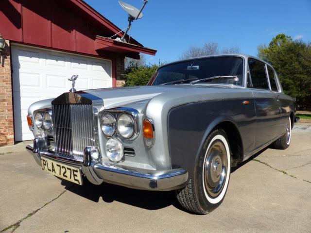 1966 Rolls Royce Shadow James Young Coupe two tone silver images (4).jpg