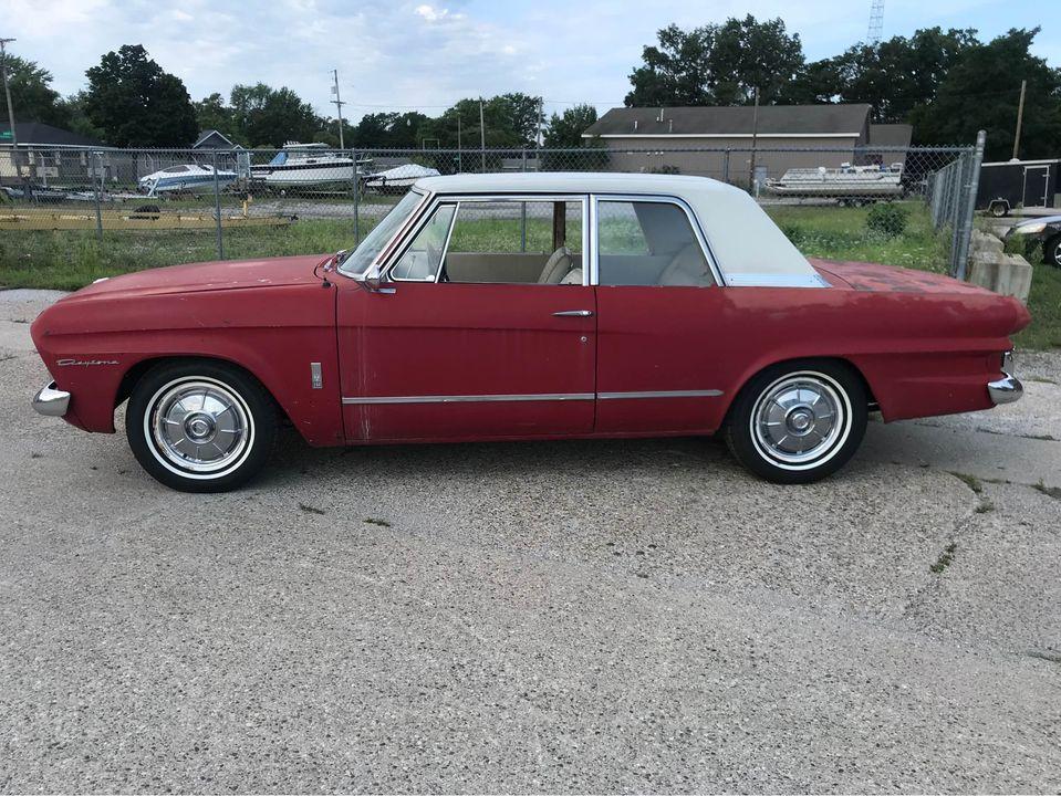 1966 Studebaker Daytona 2 door sport Sedan images red 2021 (11).jpg