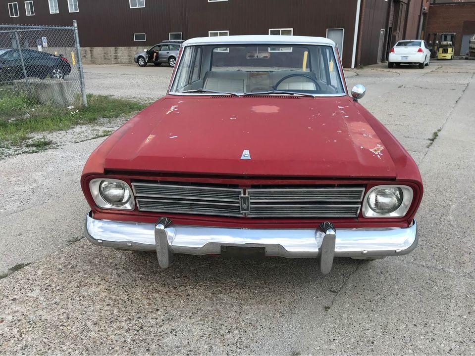 1966 Studebaker Daytona 2 door sport Sedan images red 2021 (19).jpg