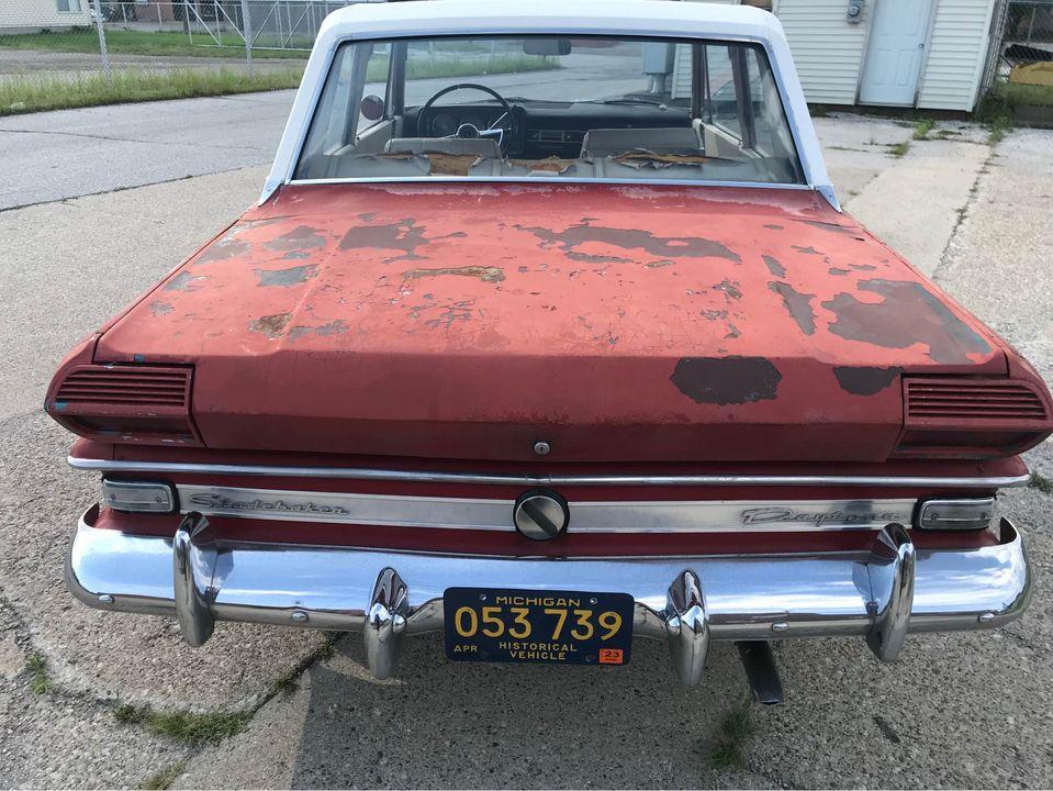 1966 Studebaker Daytona 2 door sport Sedan images red 2021 (7).jpg