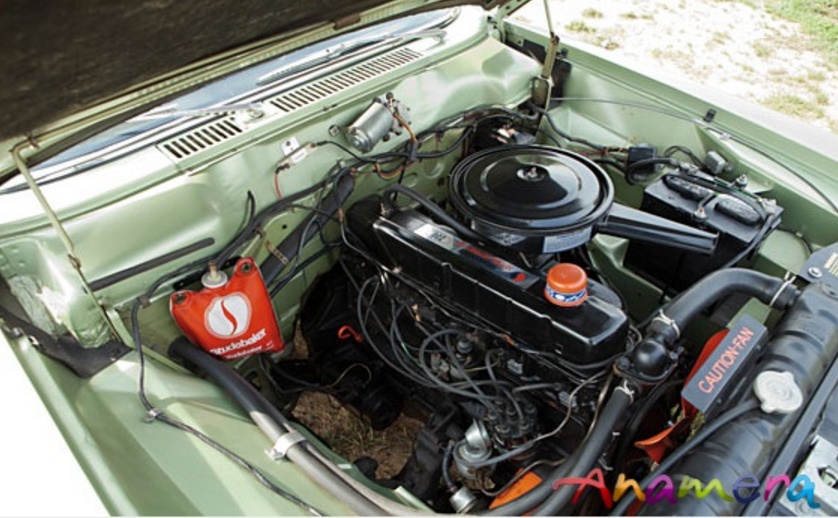 1966 Studebaker Daytona Sport Sedan 6 cylinder 1.png