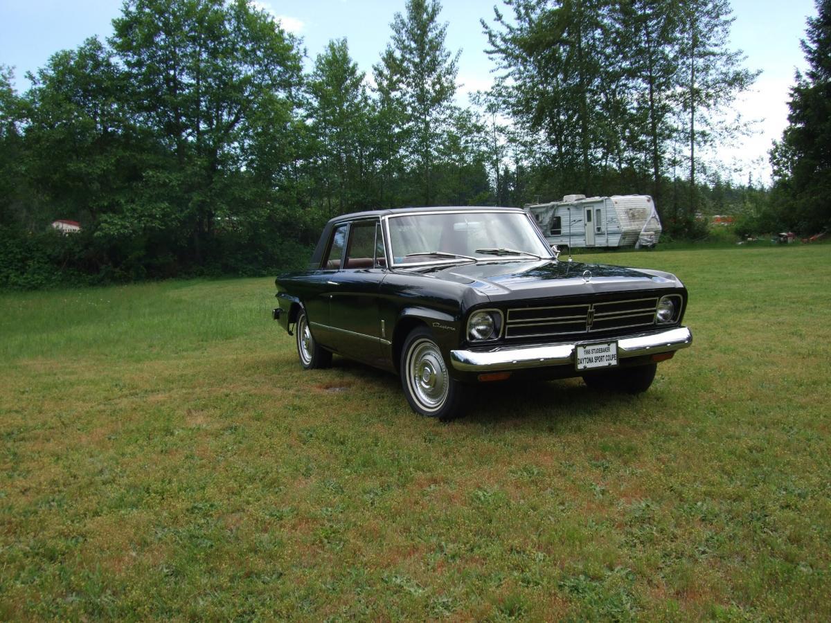 1966 Studebaker Daytona Sport Sedan Midnight Black images 2018 (5).jpg