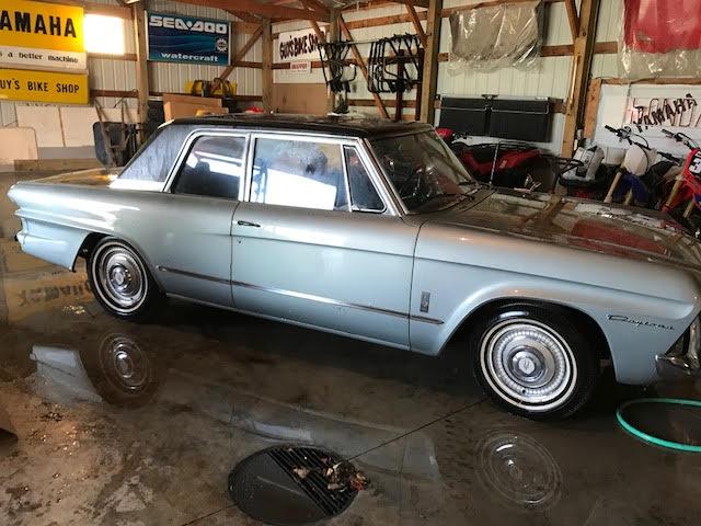 1966 Studebaker Daytona Sports Sedan coupe South Dakota (1) 2018 images.jpg