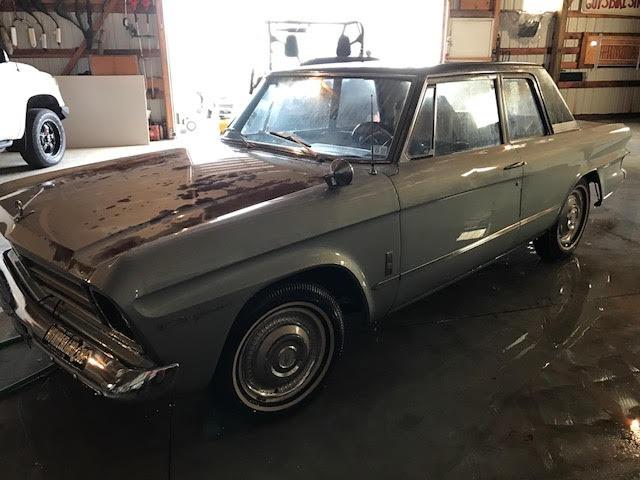 1966 Studebaker Daytona Sports Sedan coupe South Dakota (2) 2018 images.jpg
