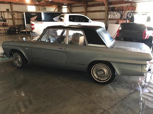 1966 Studebaker Daytona Sports Sedan coupe South Dakota (3) 2018 images.jpg