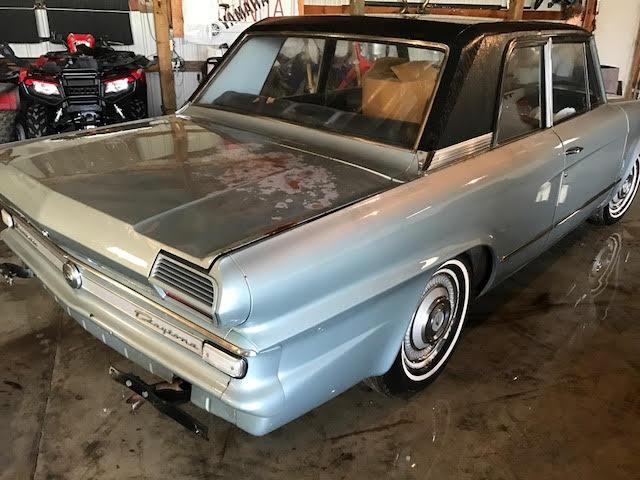 1966 Studebaker Daytona Sports Sedan coupe South Dakota (5) 2018 images.jpg