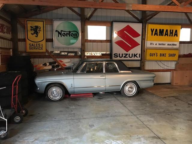 1966 Studebaker Daytona Sports Sedan coupe South Dakota (7) 2018 images.jpg