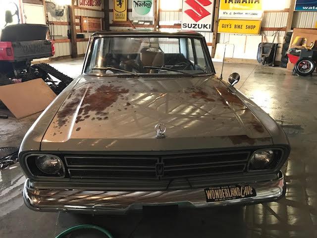 1966 Studebaker Daytona Sports Sedan coupe South Dakota (8) 2018 images.jpg