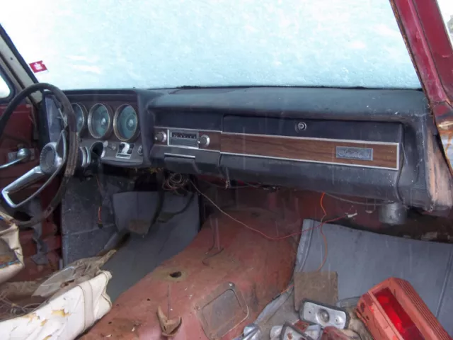 1966 Studebaker Daytona Sports Sedan unrestored wreck for sale (3).png