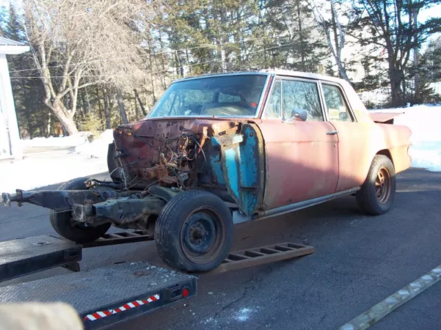 1966 Studebaker Daytona Sports Sedan unrestored wreck for sale (6).png