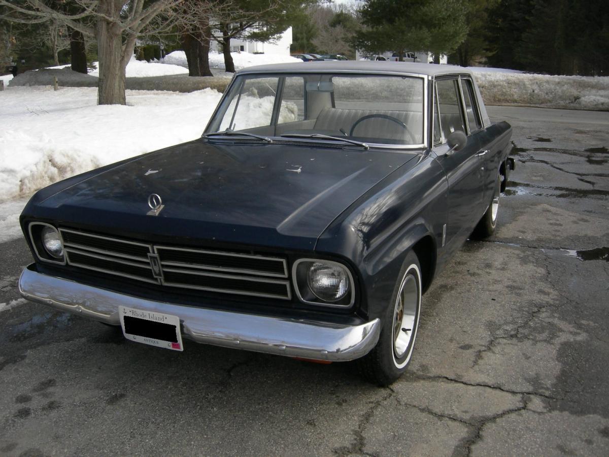 1966 Studebaker Daytona Sports Sedan.JPG