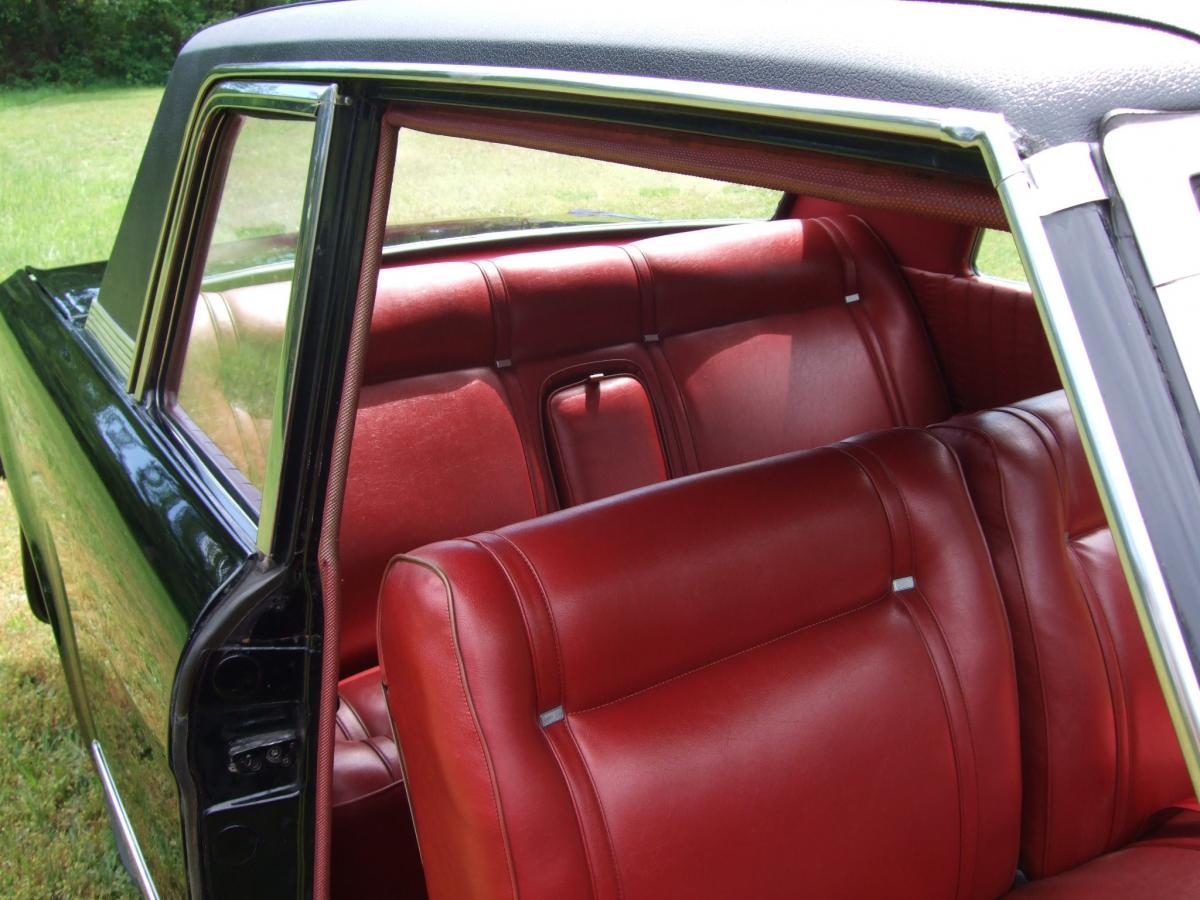 1966 Studebaker Daytona sports Seda midnight black images original restrored (5).jpg