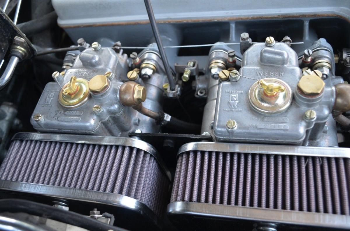 1967 Ford Cortina MK2 Lotus Cortina twin cam pictures (17).jpg