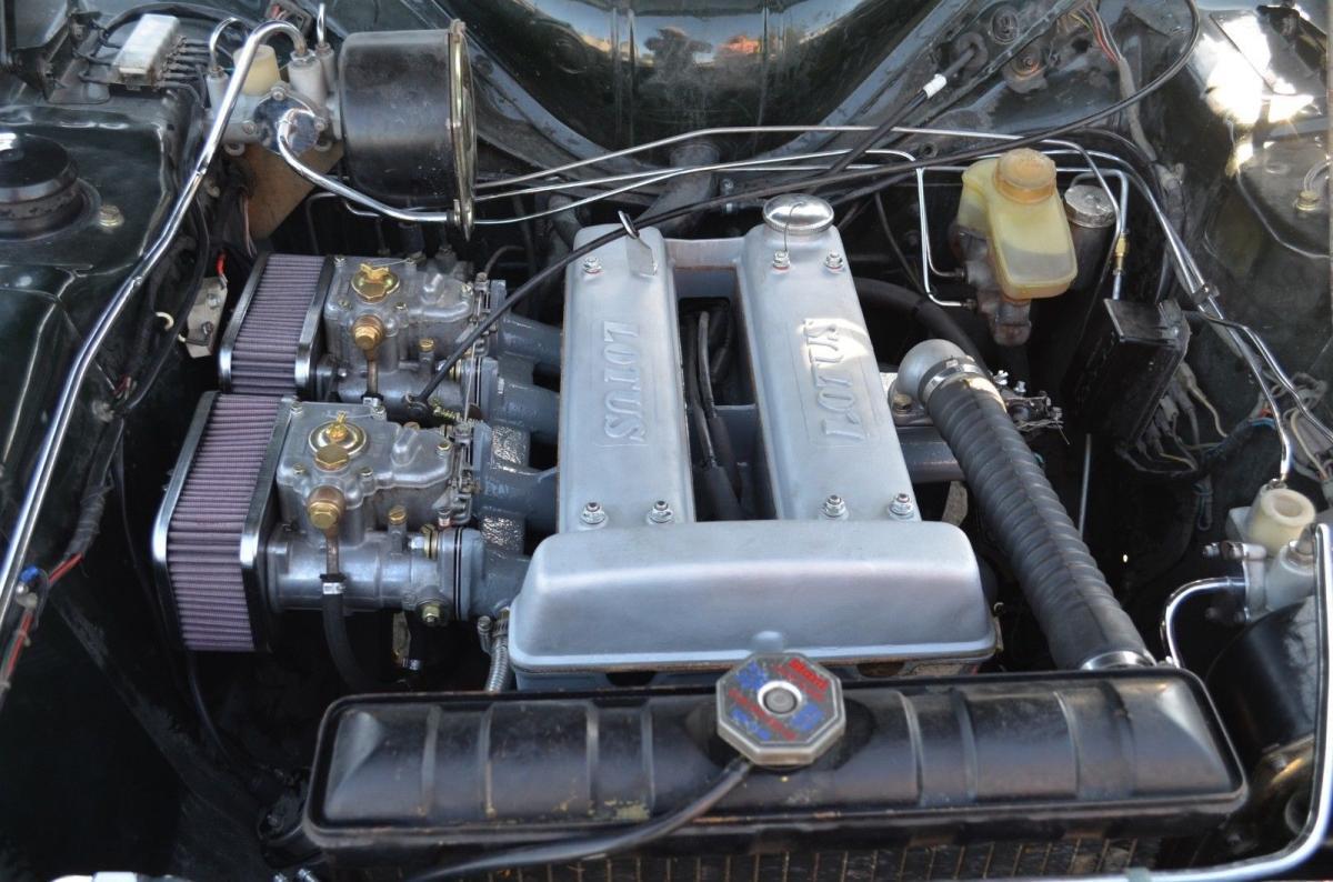 1967 Ford Cortina MK2 Lotus Cortina twin cam pictures (18).jpg
