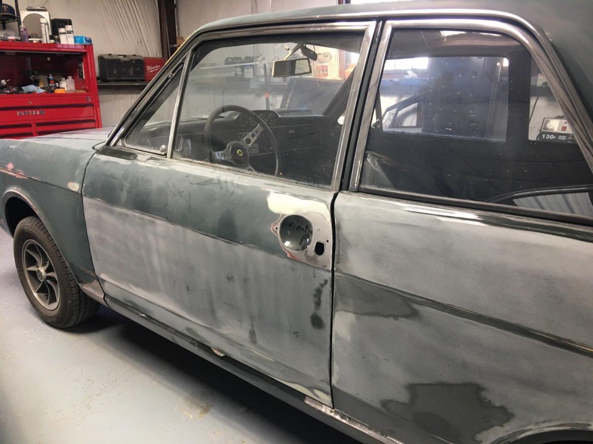 1967 Ford Cortina MK2 Lotus Cortina twin cam pictures (21).jpg