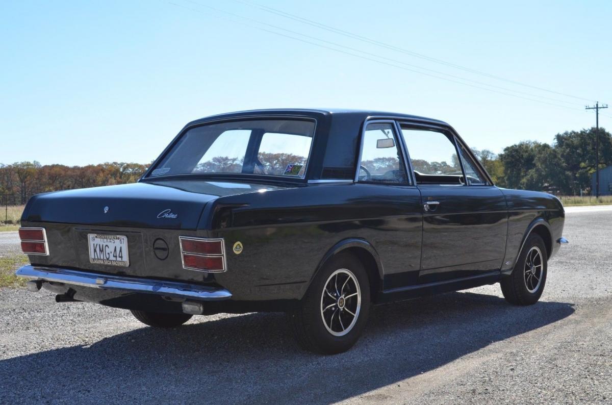 1967 Ford Cortina MK2 Lotus Cortina twin cam pictures (3).jpg