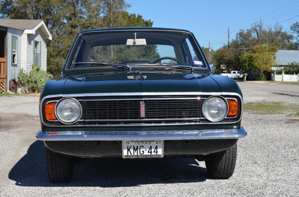 1967 Ford Cortina MK2 Lotus Cortina twin cam pictures (4).jpg