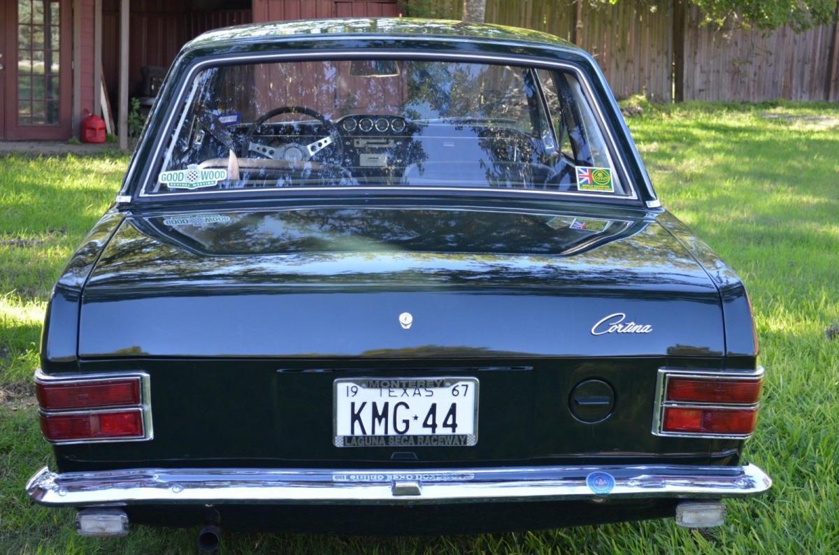 1967 Ford Cortina MK2 Lotus Cortina twin cam pictures (6).jpg