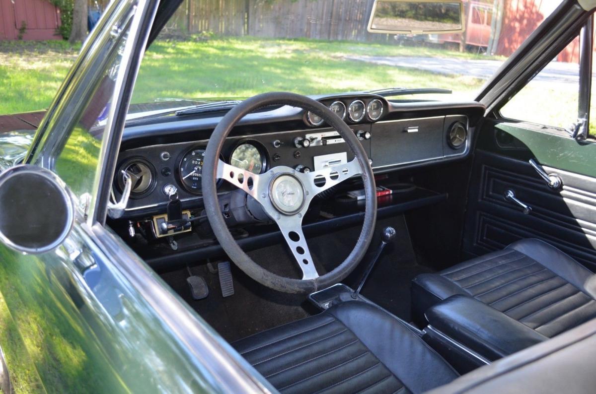 1967 Ford Cortina MK2 Lotus Cortina twin cam pictures (9).jpg