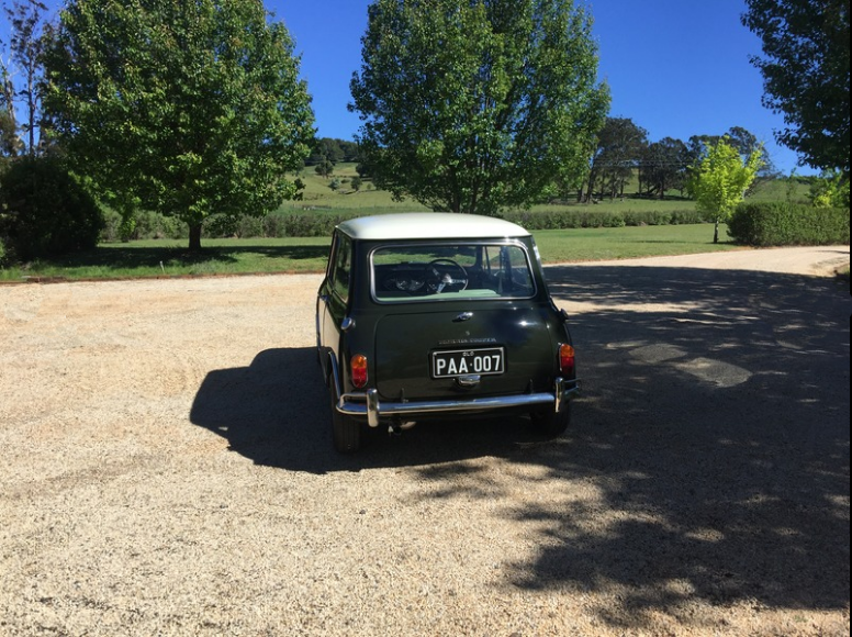 1967 MK1 Morris Cooper S Lake Green Australia (1).png