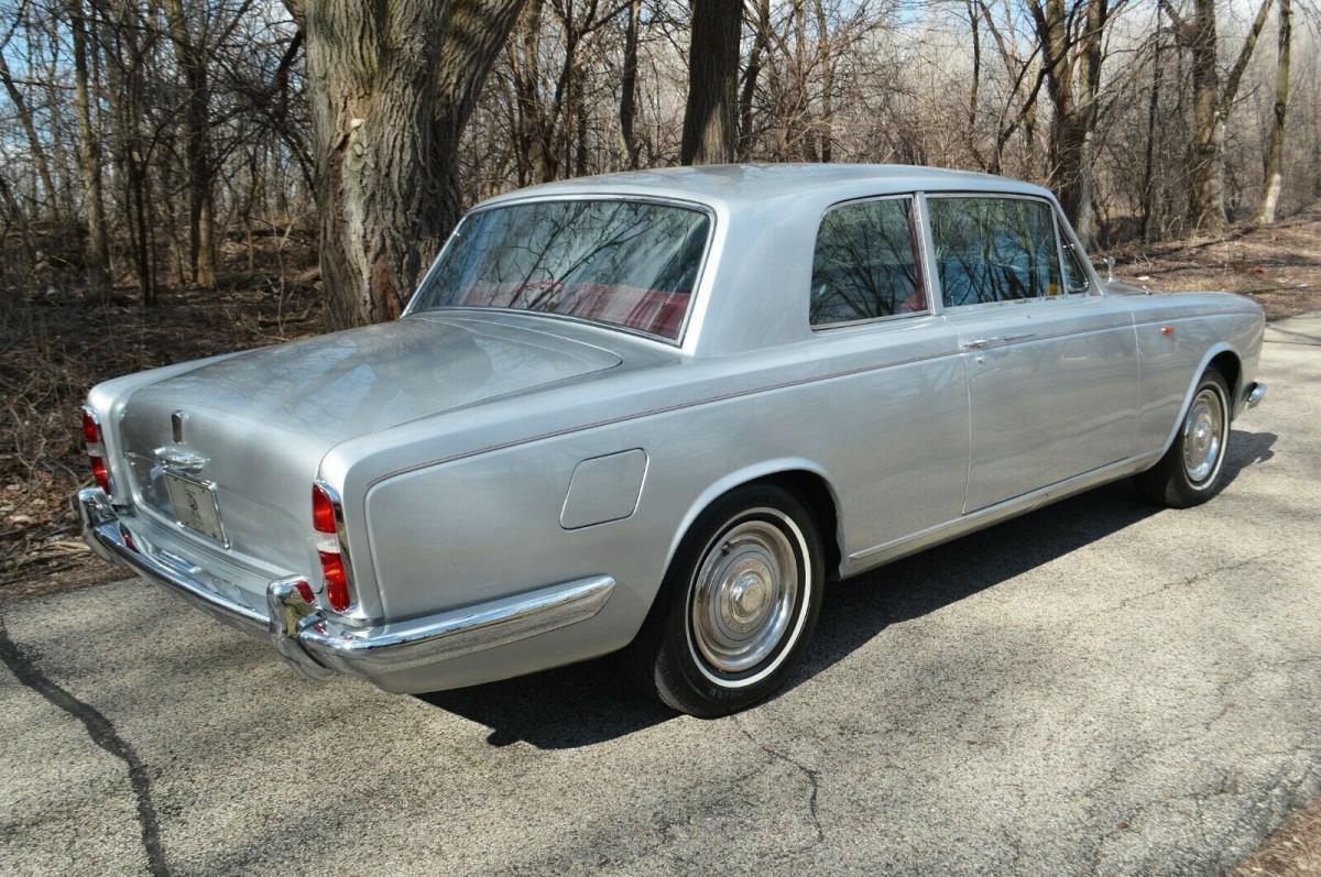 1967 Rolls Shadow James Young Coupe Silver original images (7).jpg