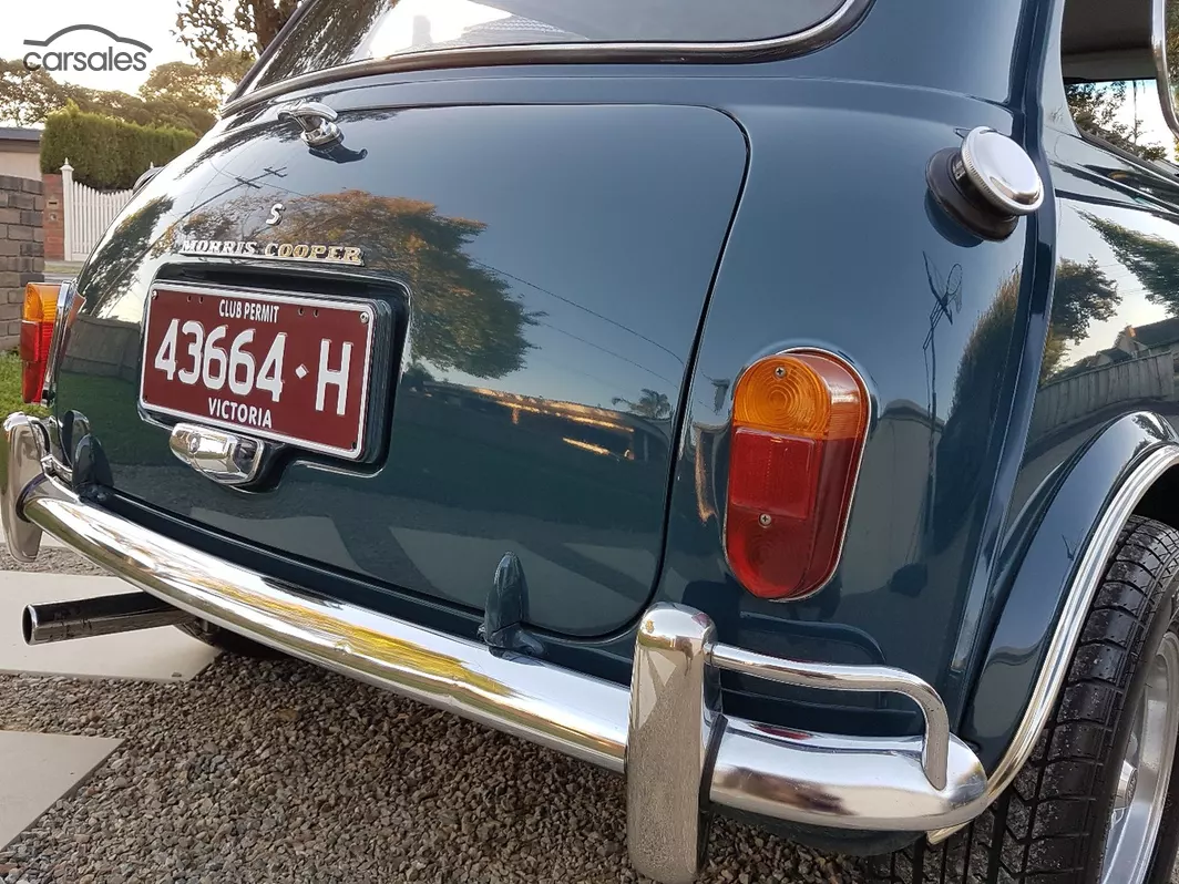 1968 MK1 Morris Cooper S Indigo Blue 2018 Classic Register (7).png