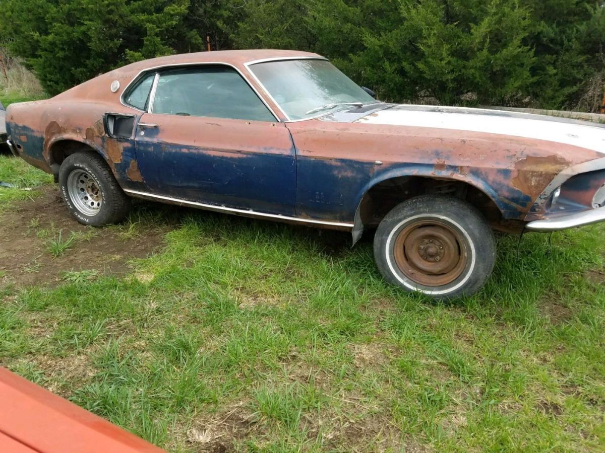 1969 Ford Mustang Mach 1 unrestored original car fastback (16).jpg