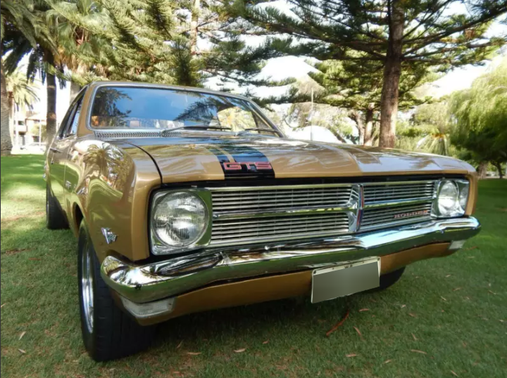 1969 Monaro HK GTS Gold (7).png