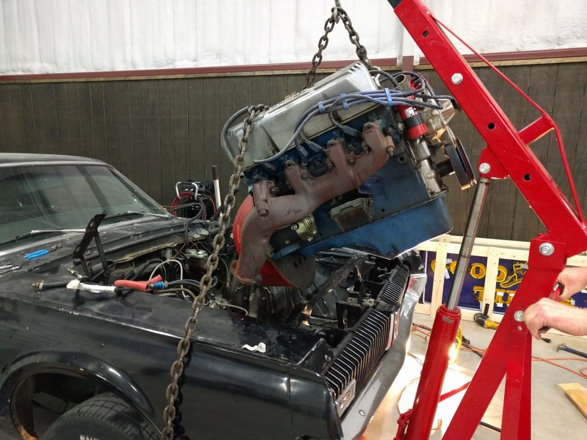 1969 Mustang Mach1 restoration project (5).jpg