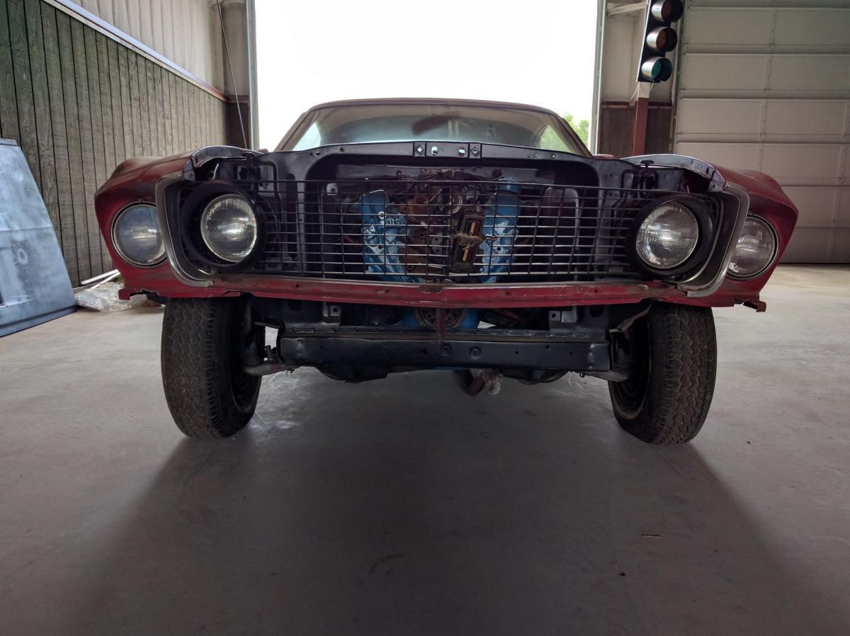 1969 Mustang Mach1 restoration project (8).jpg