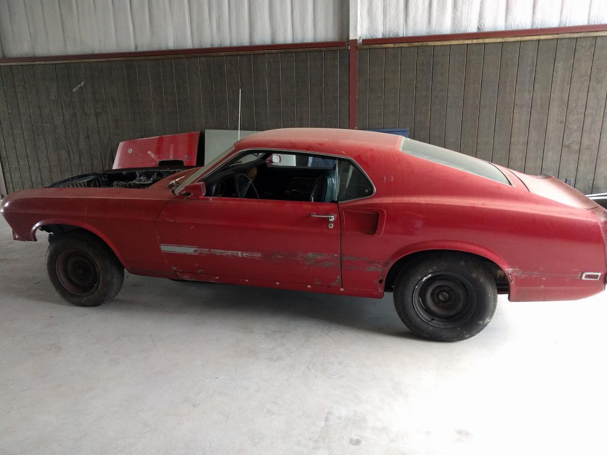 1969 Mustang Mach1 restoration project (9).jpg