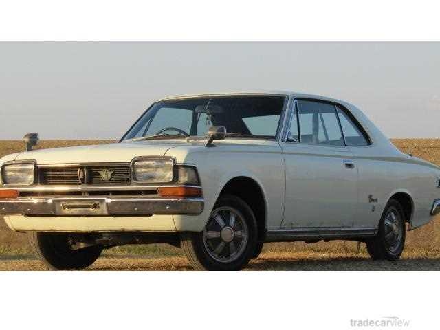 1969 Toyota Crown MS50 Hardtop Coupe Japan white images (1).jpg