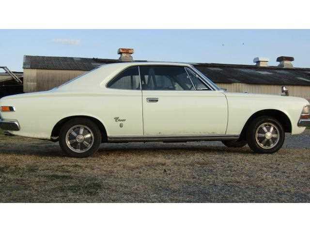 1969 Toyota Crown MS50 Hardtop Coupe Japan white images (3).jpg