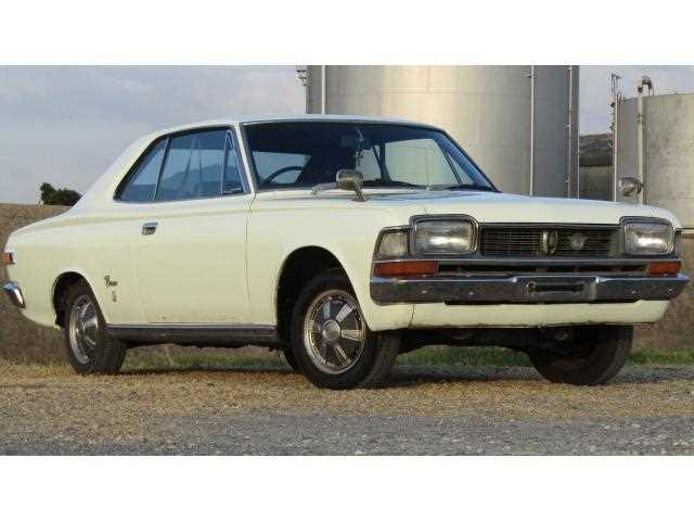 1969 Toyota Crown MS50 Hardtop Coupe Japan white images (4).jpg