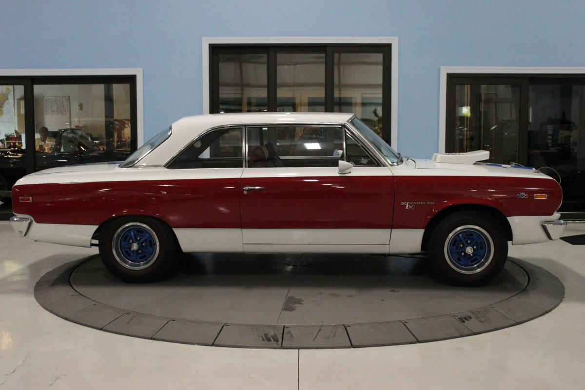 1969-amc-sc-hurst-rambler.jpg AMC Hurst SC Rambler coupe for sale Florida images (19).jpg