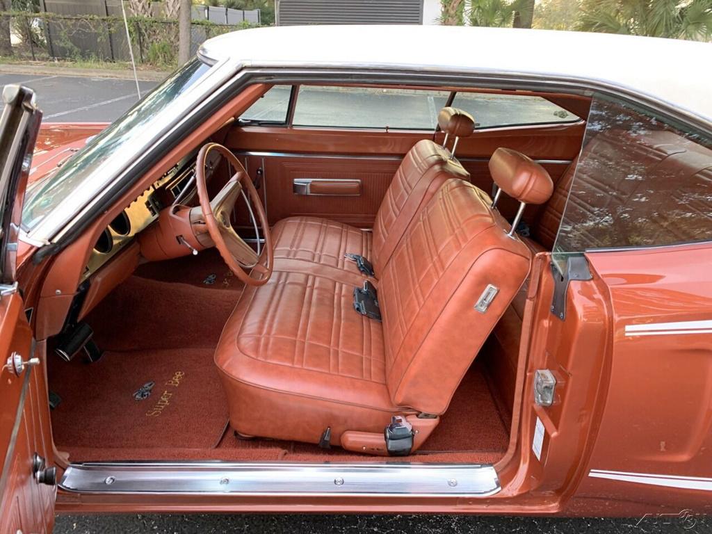 1970 Dodge Coronet Super Bee 383 V8 Burnt Orange (13).jpg