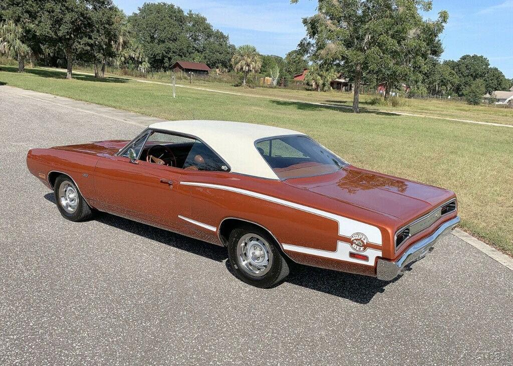 1970 Dodge Coronet Super Bee 383 V8 Burnt Orange (2).jpg