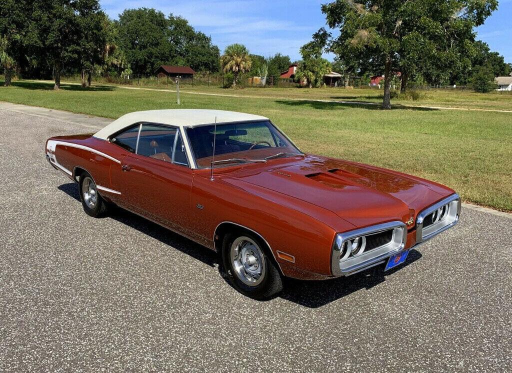 1970 Dodge Coronet Super Bee 383 V8 Burnt Orange (4).jpg