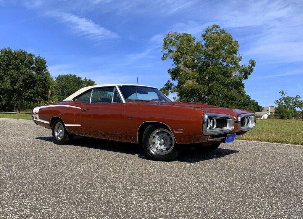1970 Dodge Coronet Super Bee 383 V8 Burnt Orange (7).jpg