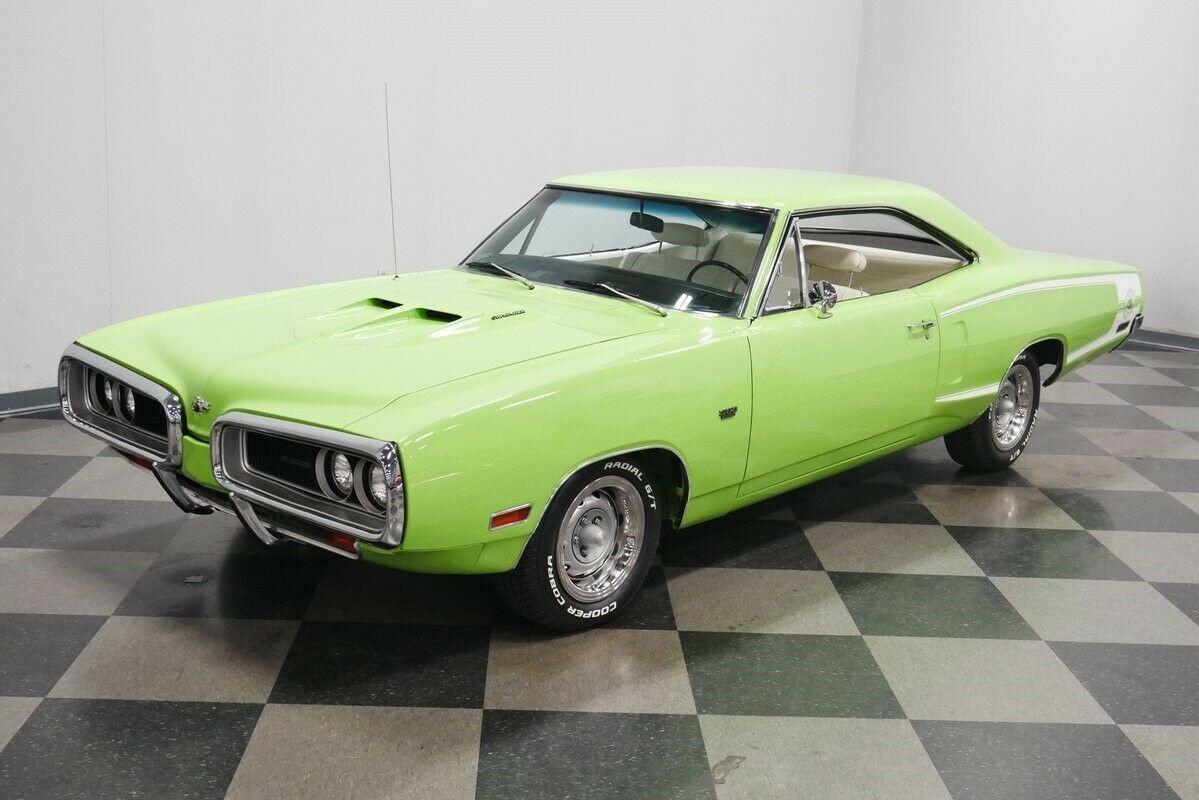 1970 Dodge Coronet Super Bee Hardtop 383 big block Green image (6).jpg