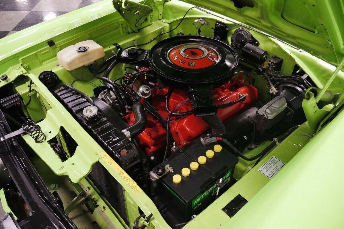 1970 Dodge Coronet Super Bee Hardtop 383 big block Green image (9).jpg