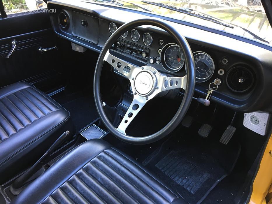 1970 Interior Ford Cortina GT black vinyl (1).jpg