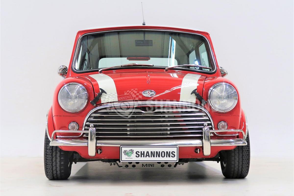 1970 MK2 Morris mini cooper s sold Sydney Australia 2021 (11).jpg