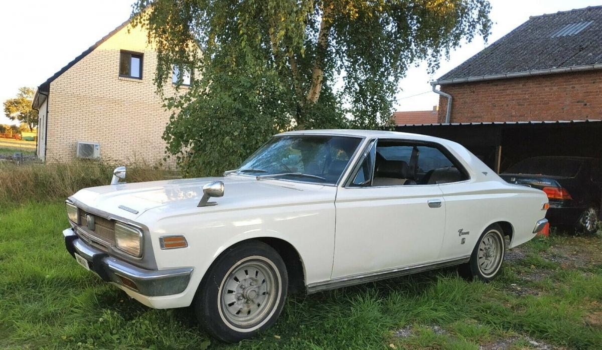 1970 MS51 MS50 Toyota Crown Coupe white hardtop images (1).jpg